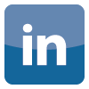 linkedin icon